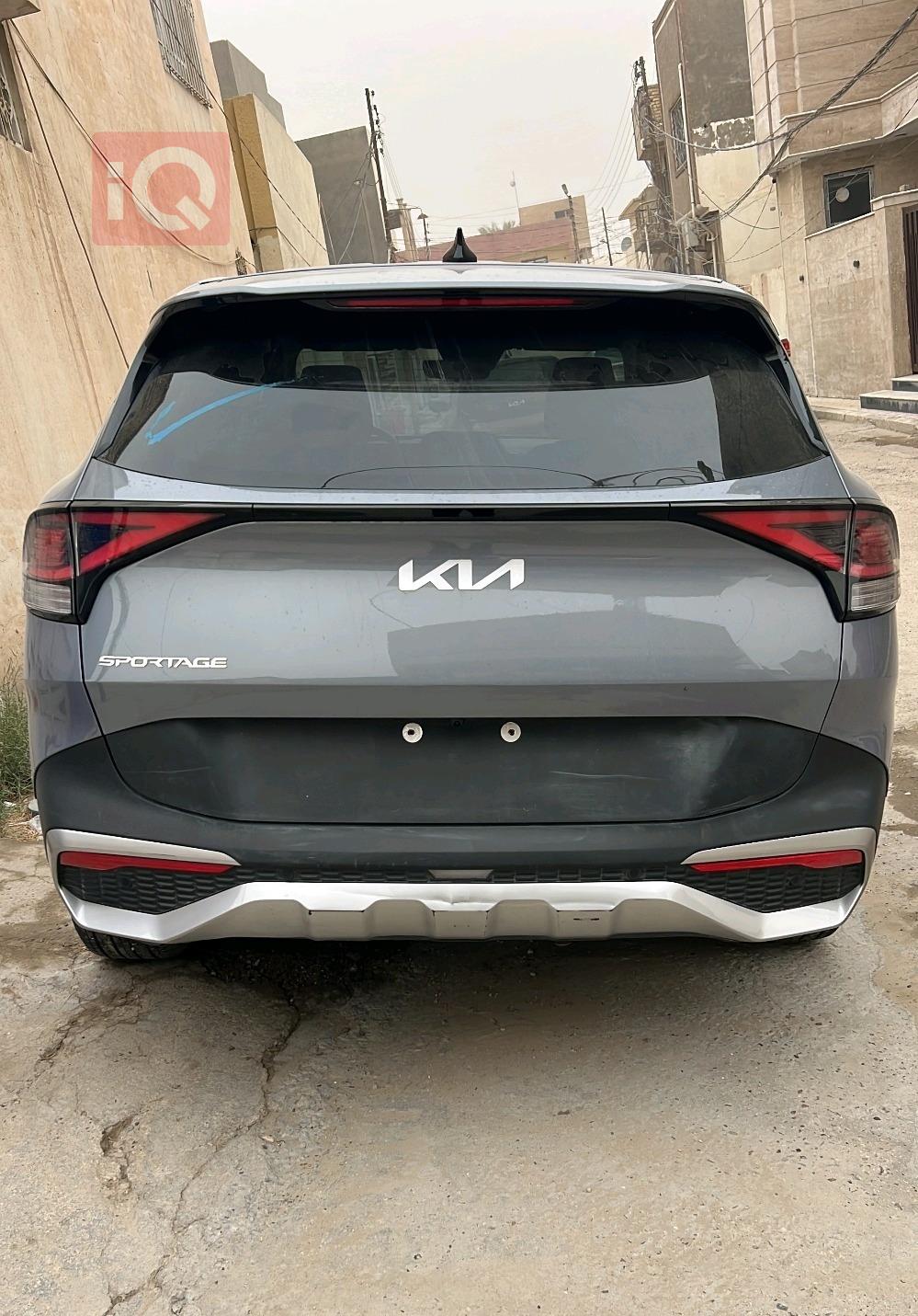 کیا سپۆرتاج